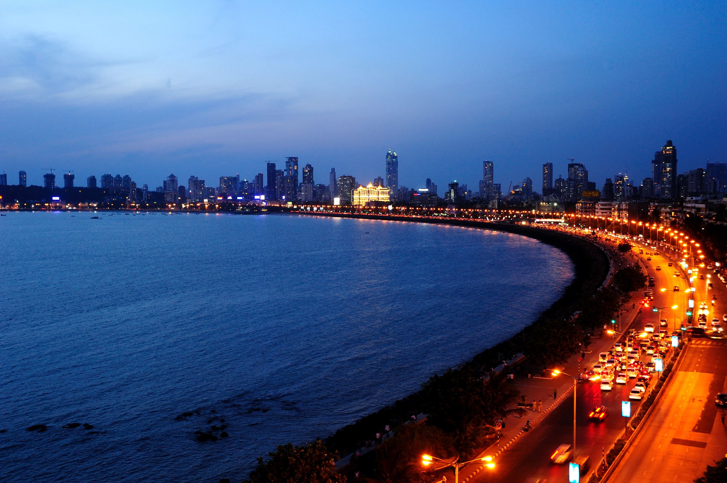 World's most visited cities: many
