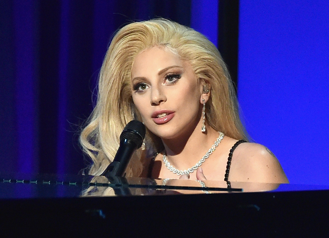 Celebs have trouble with their
