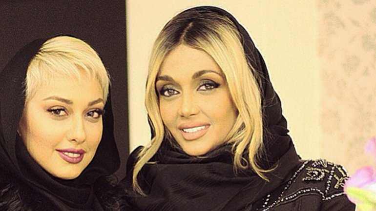 Arrestan a seis modelos por fotos 'indecentes' en Irán