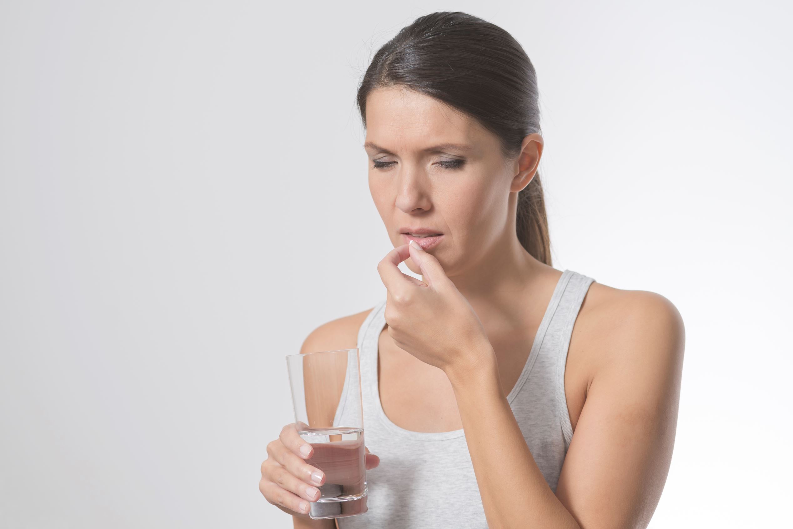 Meds Shouldn?t Take Empty Stomach