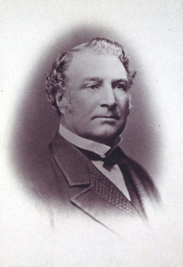 Sir James Wilson (1812-1880), Premier of Tasmania was the only significant person known to have been born and died on Feb. 29.