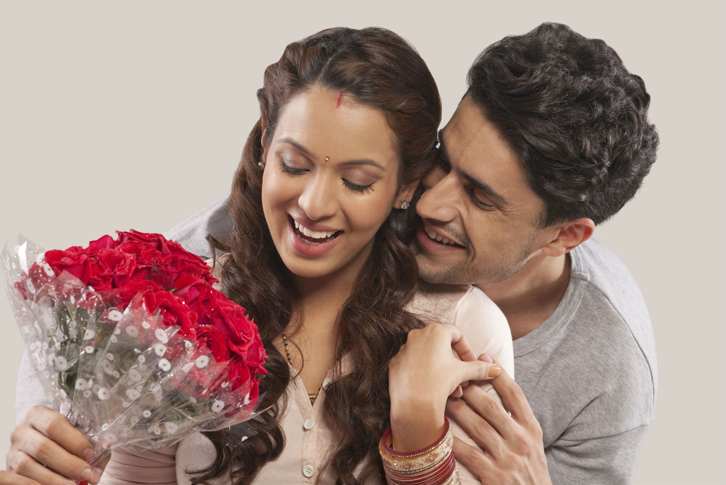 What learned first month marriage