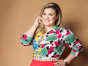 In this March 4, 2015 file photo, American singer and songwriter Kelly Clarkson poses for a portrait to promote her album "Piece by Piece" in New York. Clarkson has written a new song and a bedtime story for kids.