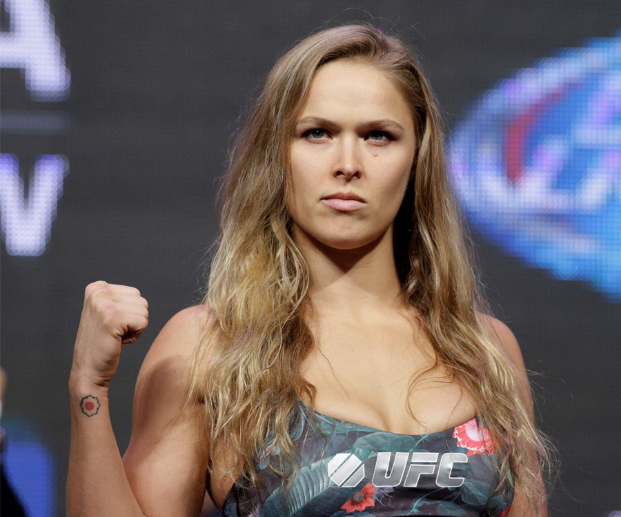 most influential women sports