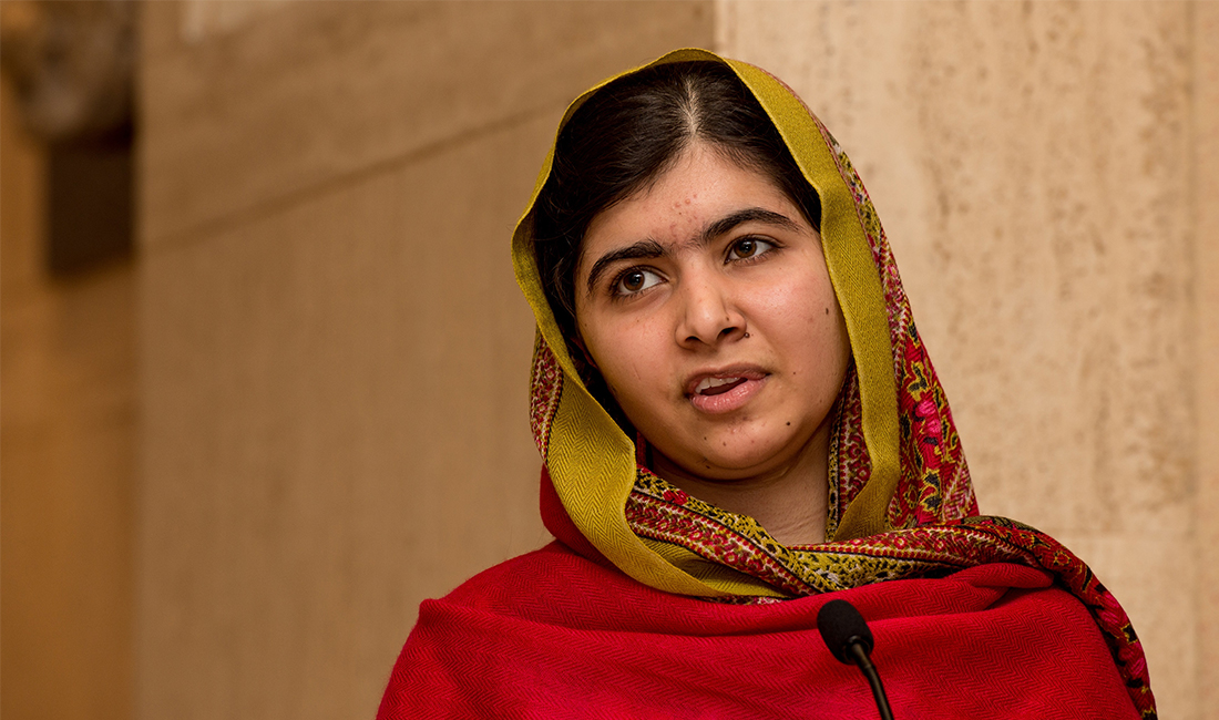 women making this world better