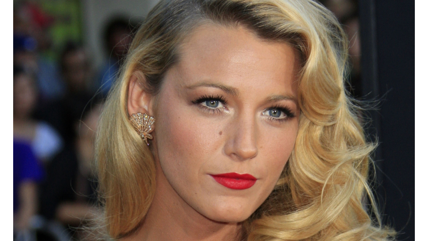 Celebs whose plastic surgery success