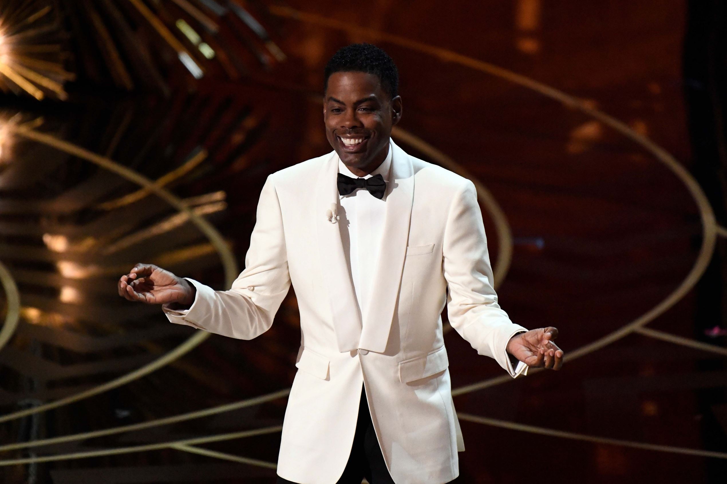 2016 Academy Awards: Winners highlights