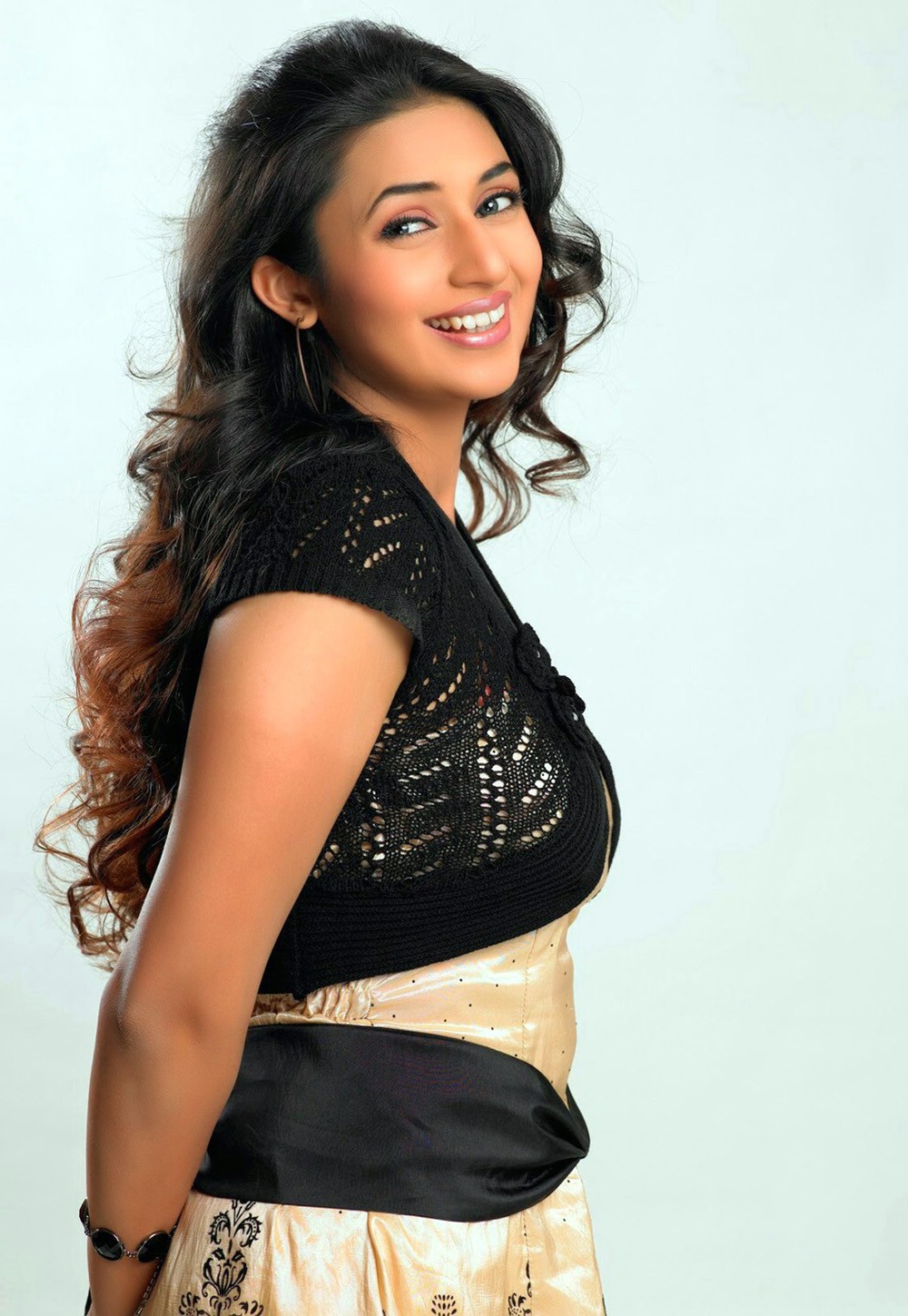 Everything want k**w about Divyanka