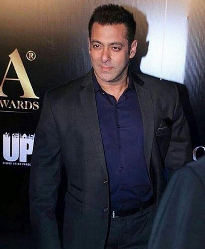 Salman ig**res Kapil Sharma