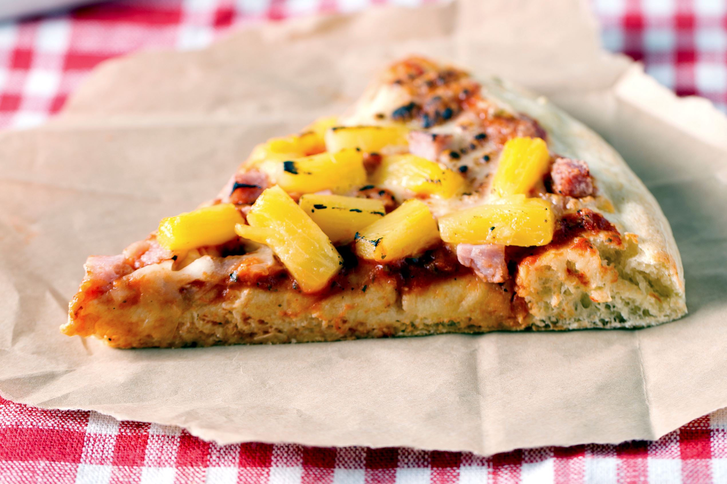 Canadian inventor Hawaiian pizza dies