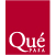 logotipo de Que Pasa