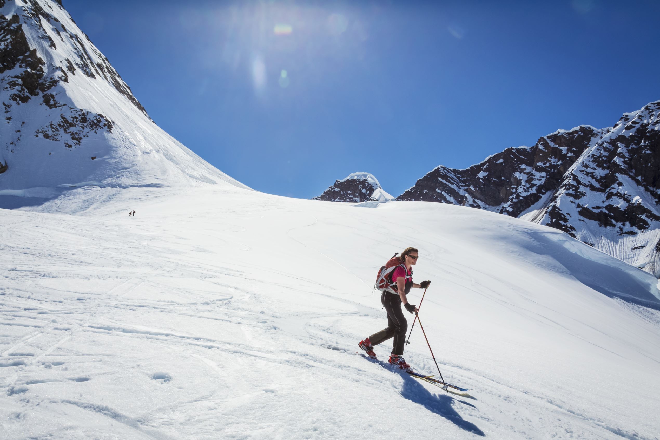 Once lifetime: bucket-list adventures
