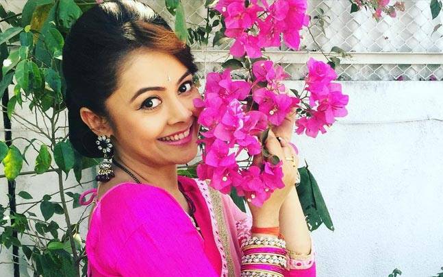 Devoleena Bhattacharjee gets job?