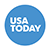 USA TODAY logo