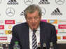 Hodgson urges humility after thrilling England win