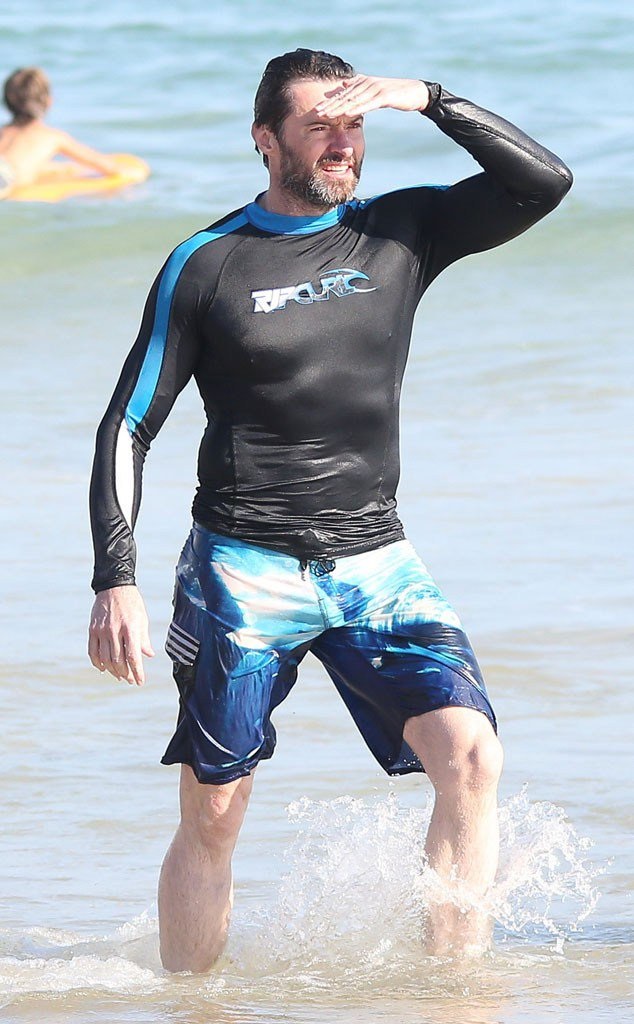 ?Wolverine? star Hugh Jackman rescues