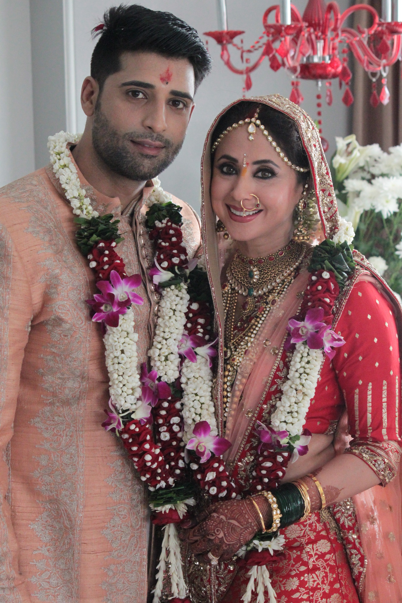 Celebrity weddings 2016