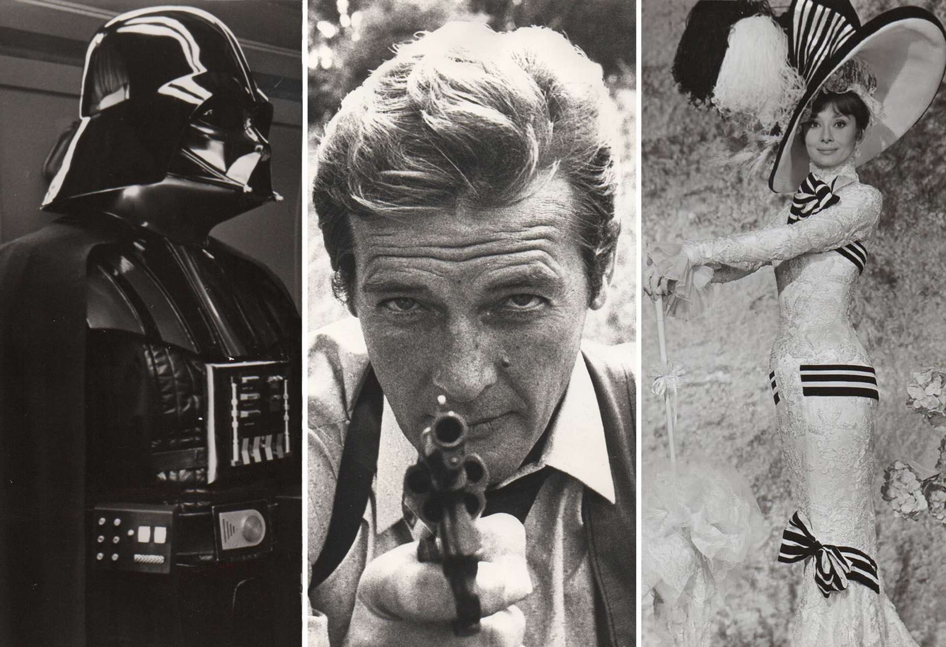 Photos: Stunning Hollywood stars yesteryear