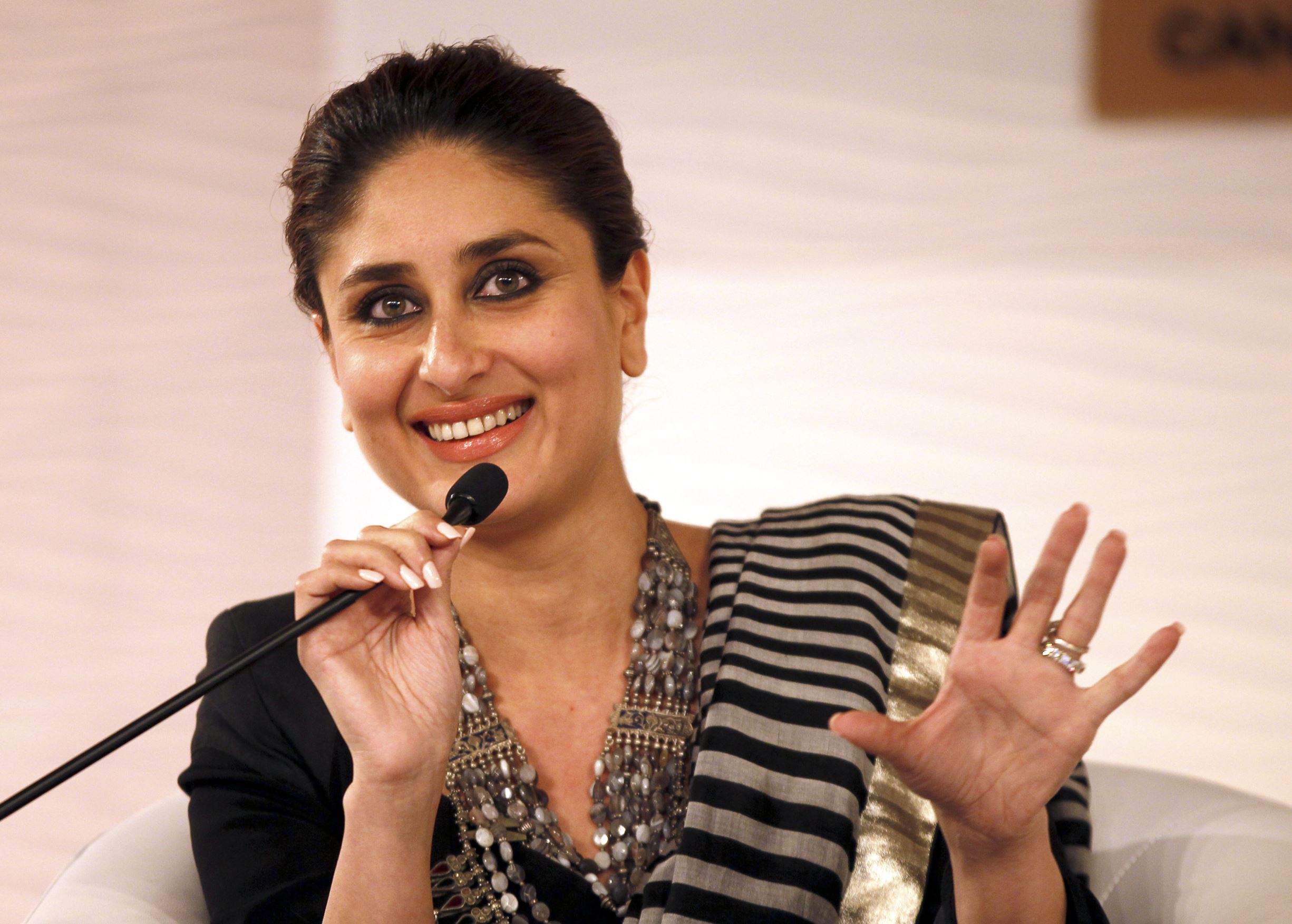Kareena Kapoor have baby boy?