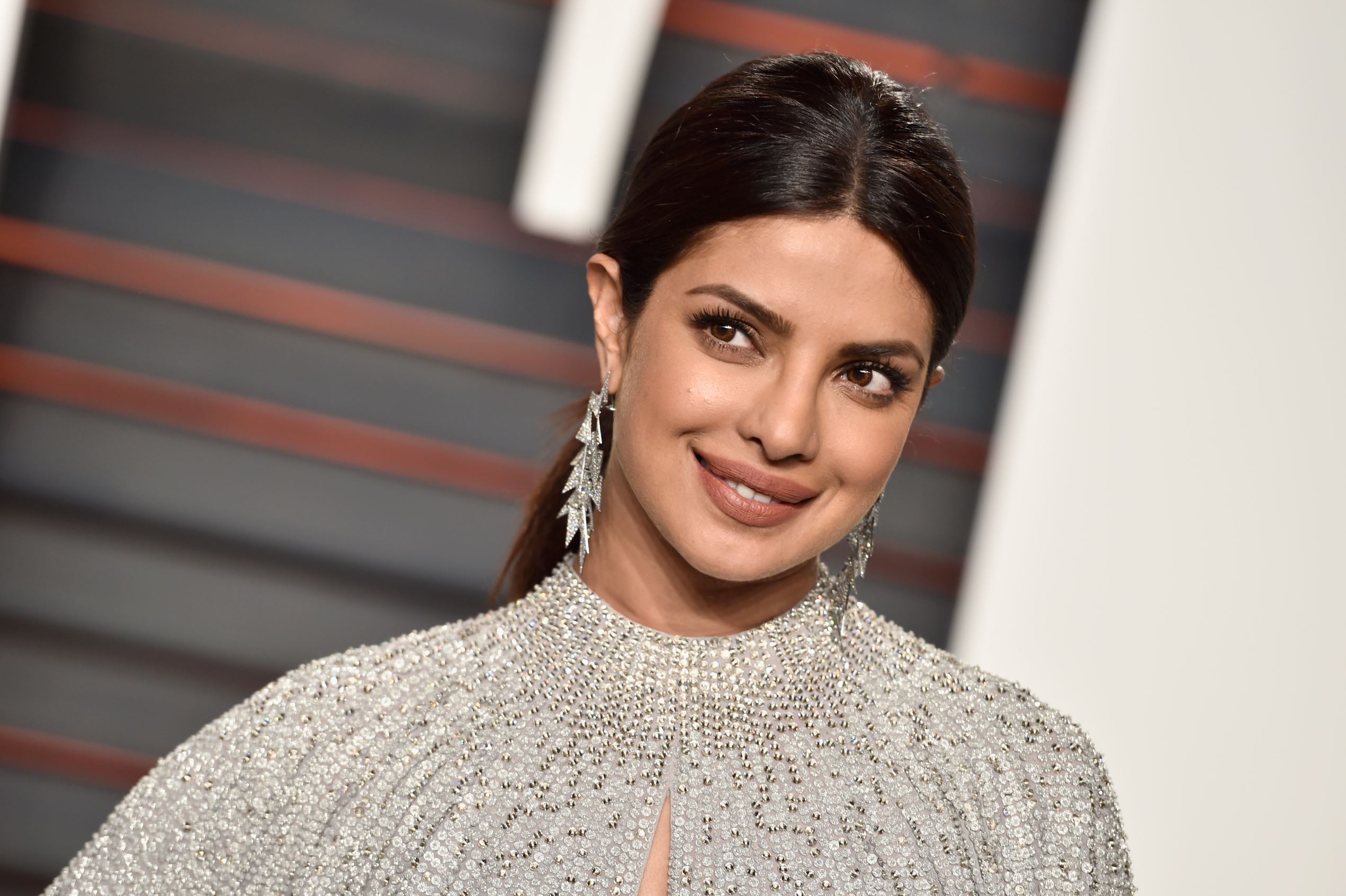 Priyanka recreates Britney?s ?Toxic?