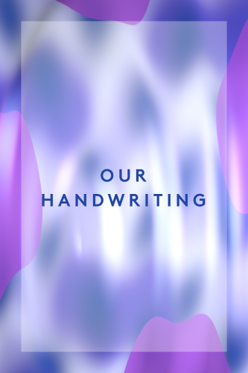 <p>If you’re like us, you’re able to transfer thoughts into written words faster by typing than putting pen to paper — and your penmanship shows it. Since we’re never without a laptop or smartphone, it makes sense that kids <a href="https://www.washingtonpost.com/local/education/cursive-handwriting-disappearing-from-public-schools/2013/04/04/215862e0-7d23-11e2-a044-676856536b40_story.html">don’t even need to know cursive anymore</a>. But let’s be real — handwriting has a certain romance to it. Which is more thrilling: A handwritten love note affixed to a bouquet of roses, or that same letter transcribed in size 12 Arial font in your Gmail inbox? And we still haven’t come across a font that dots its i’s with hearts.</p> .
