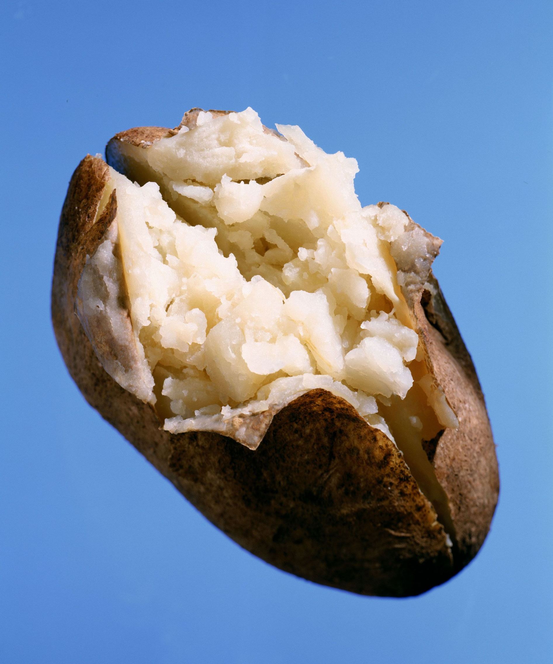 easy potato recipes ANYONE make