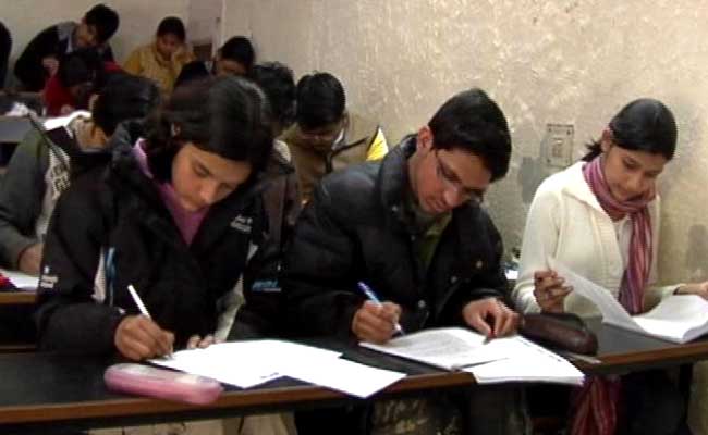 ICSE, result 2018 declared