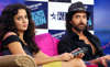 Stalking & threat: What Hrithik