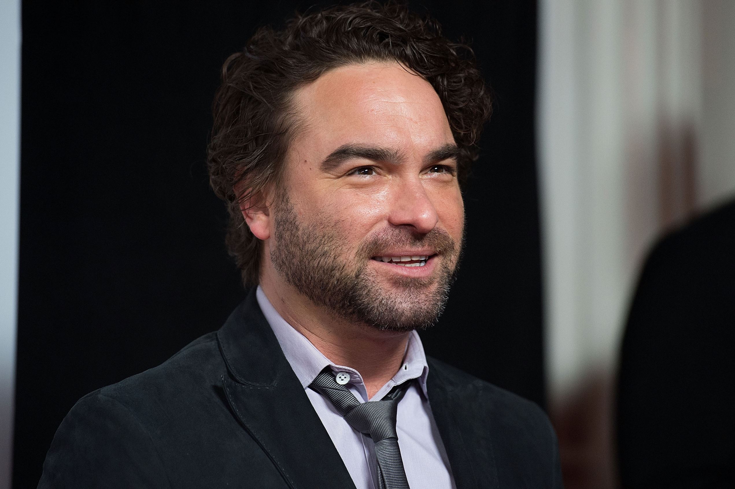'Big Bang' star's home burns