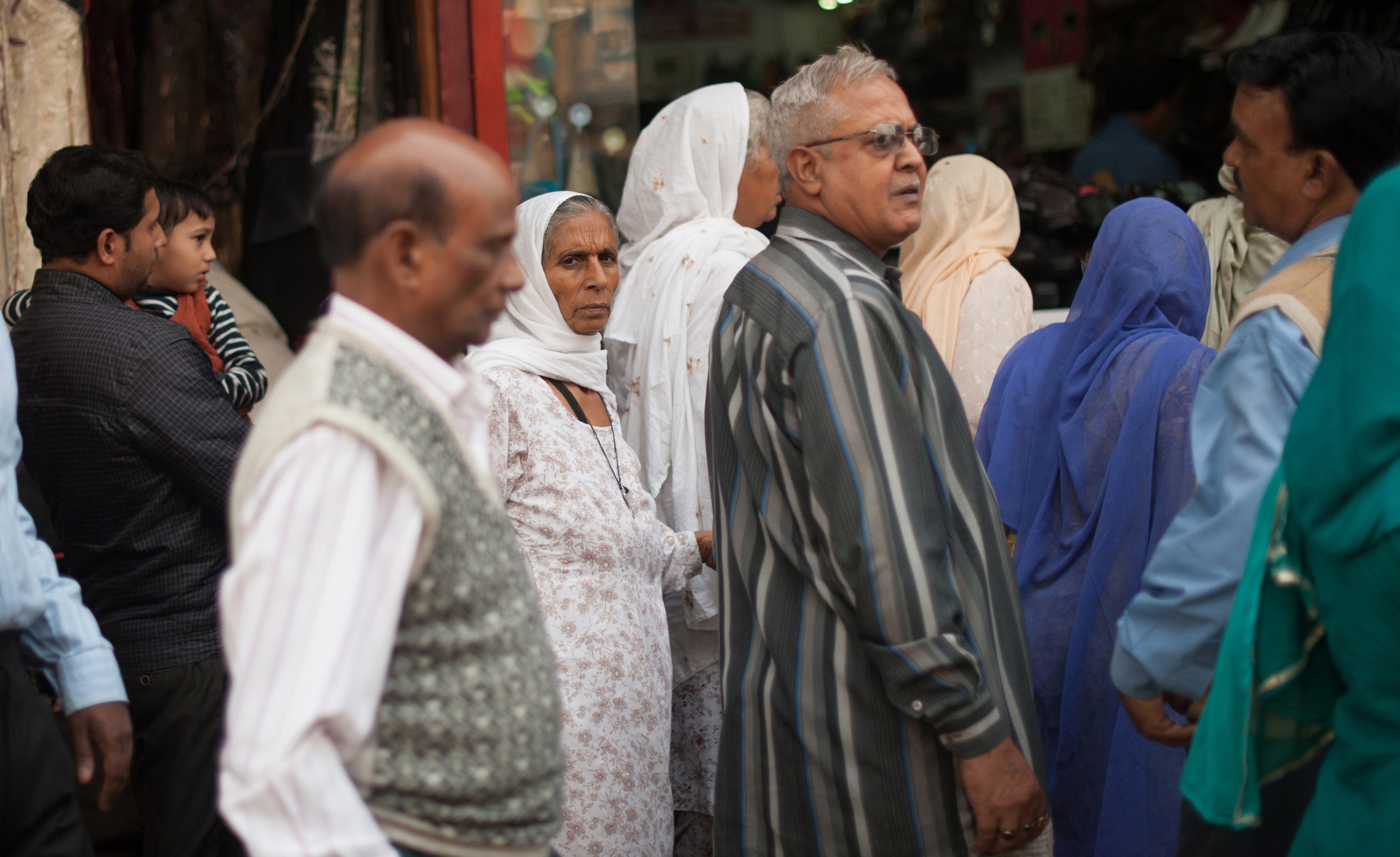 'Senior citizens want sops FDs,