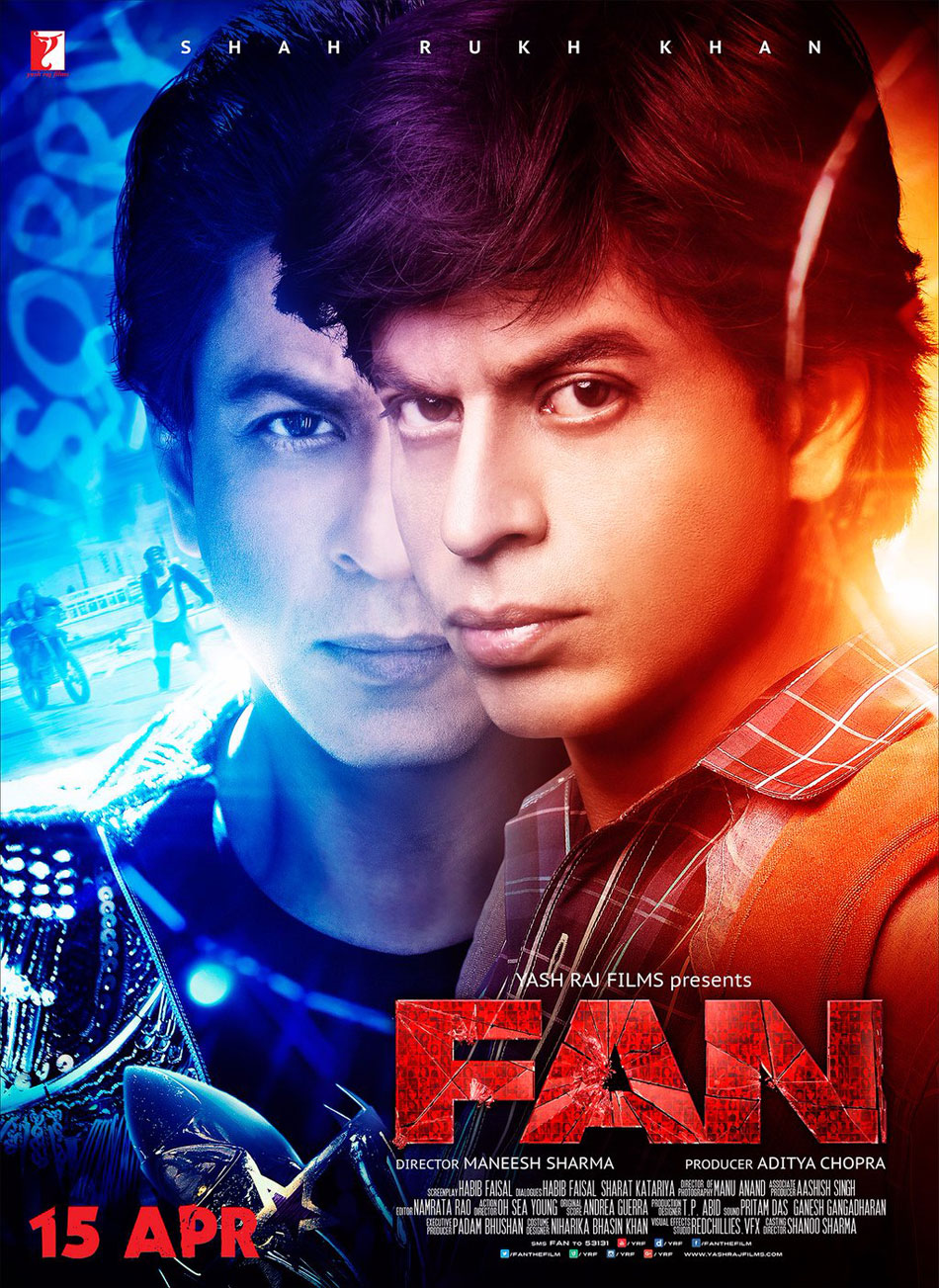 Shah Rukh Khan: News, photos,