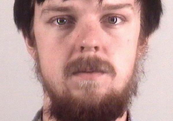 Ethan Couch is seen in a Feb. 5, 2016 booking photo released by the Tarrant County Sheriff's Department in Ft Worth, Texas.