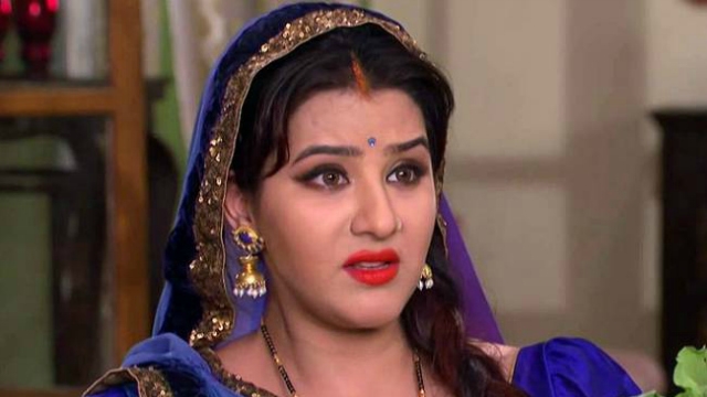 'Bookies trying Shilpa Shinde out'