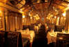 India's Palace Wheels: Luxury rail
