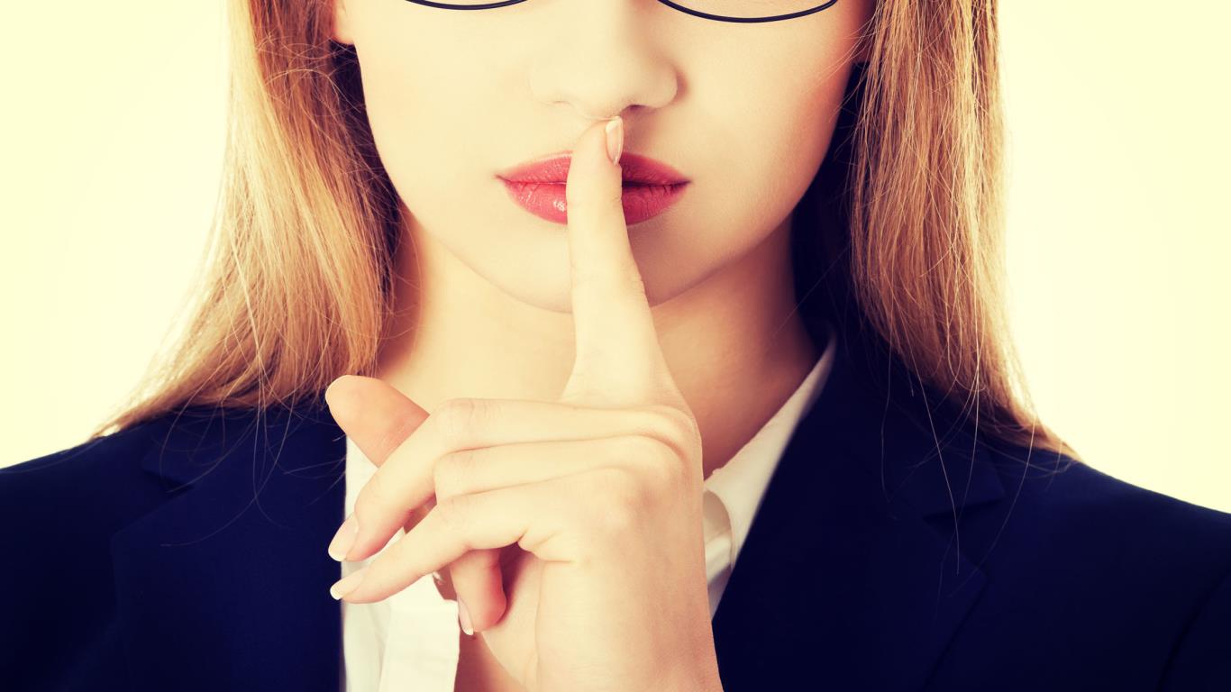 Words phrases should stop saying