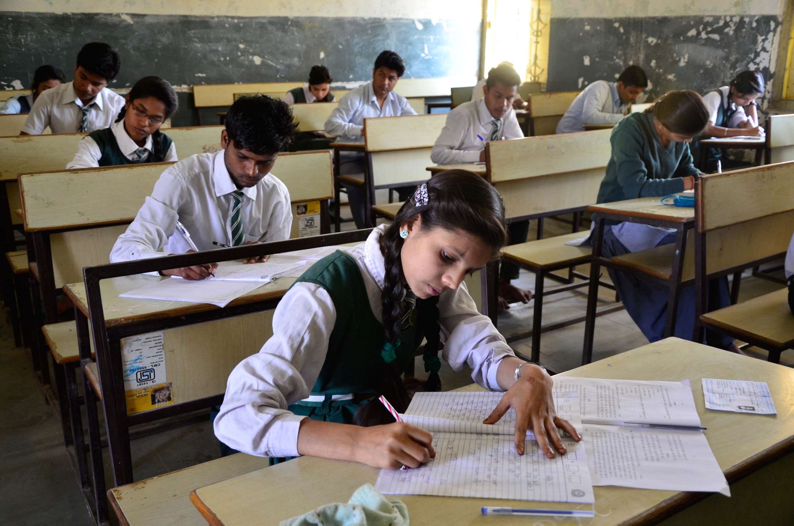 ICSE Class Class results declared