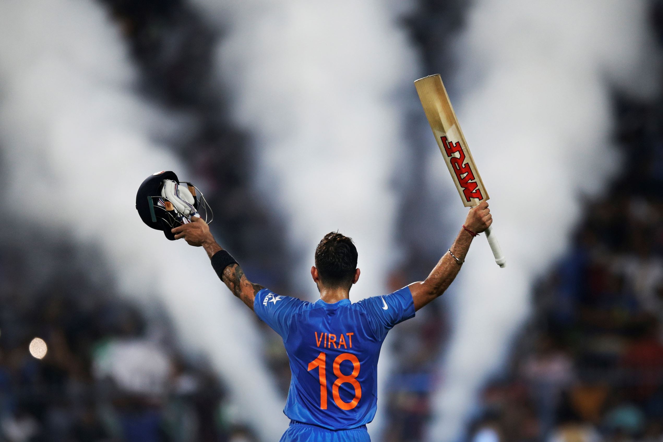 cricketers whose jerseys should retired