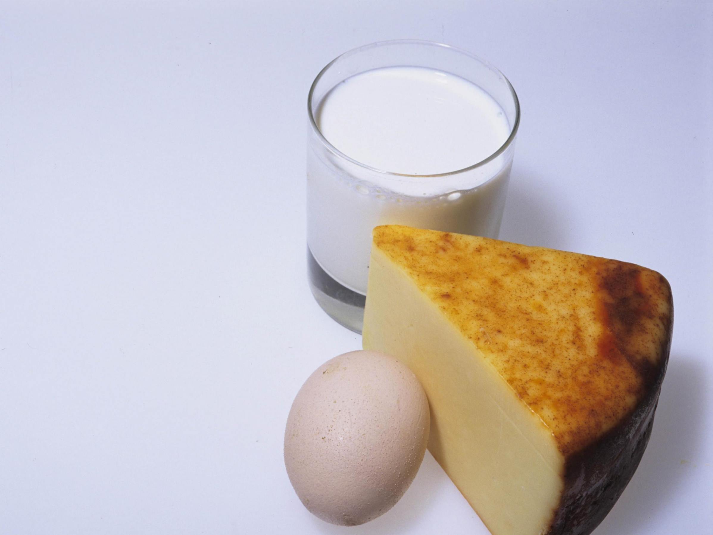 Five 'unhealthy' foods that actually