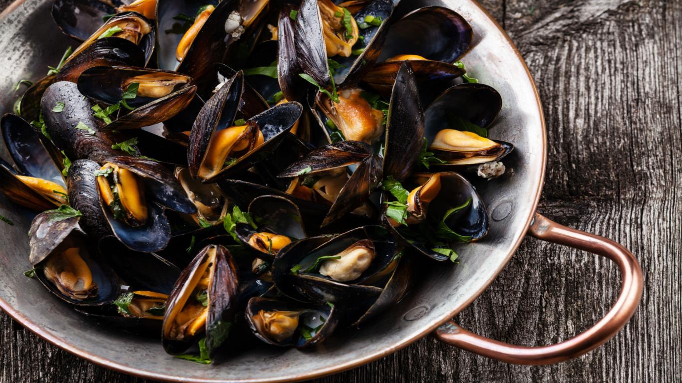 common food myths busted!