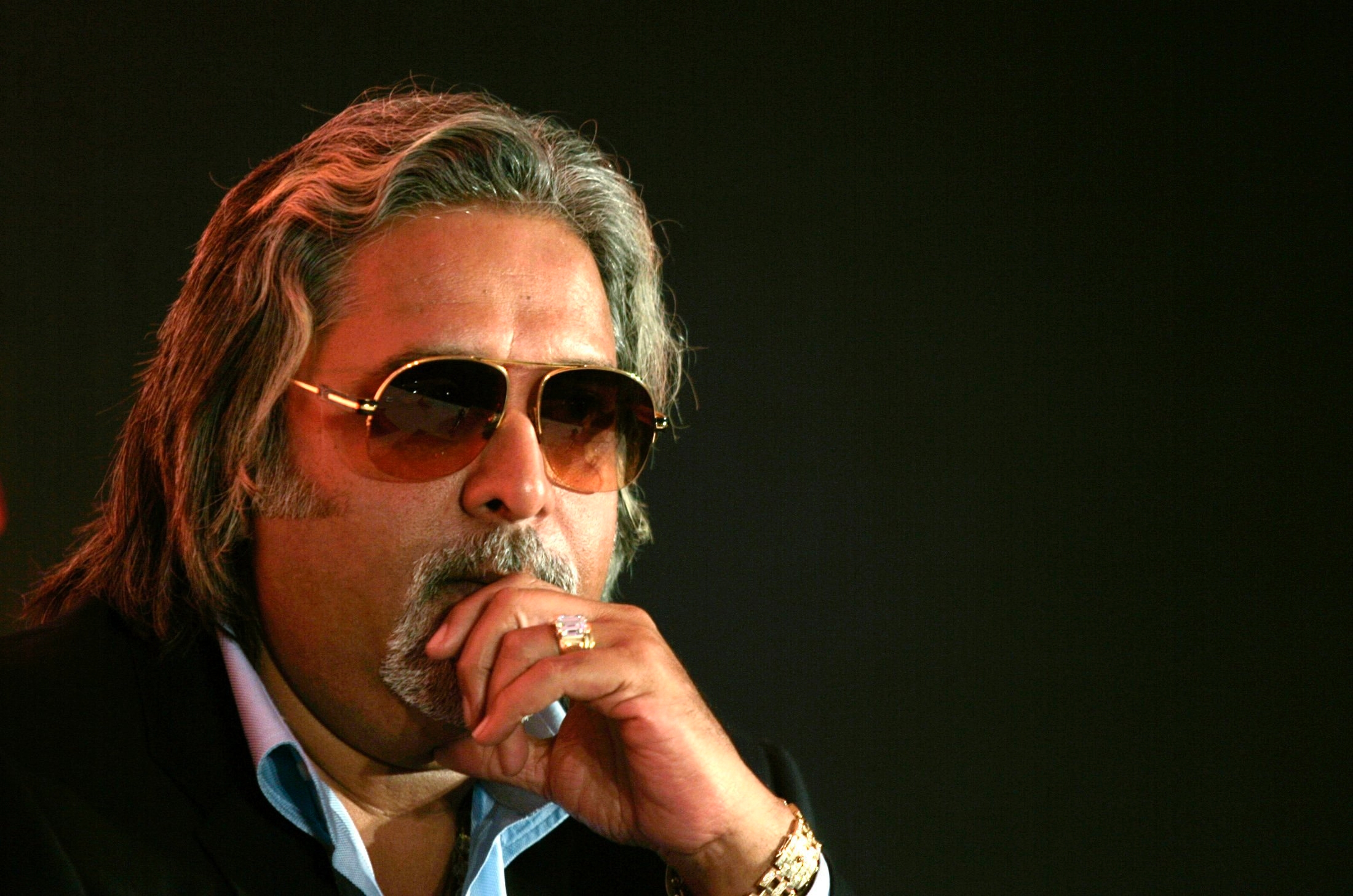 Mallya declared proclaimed offender