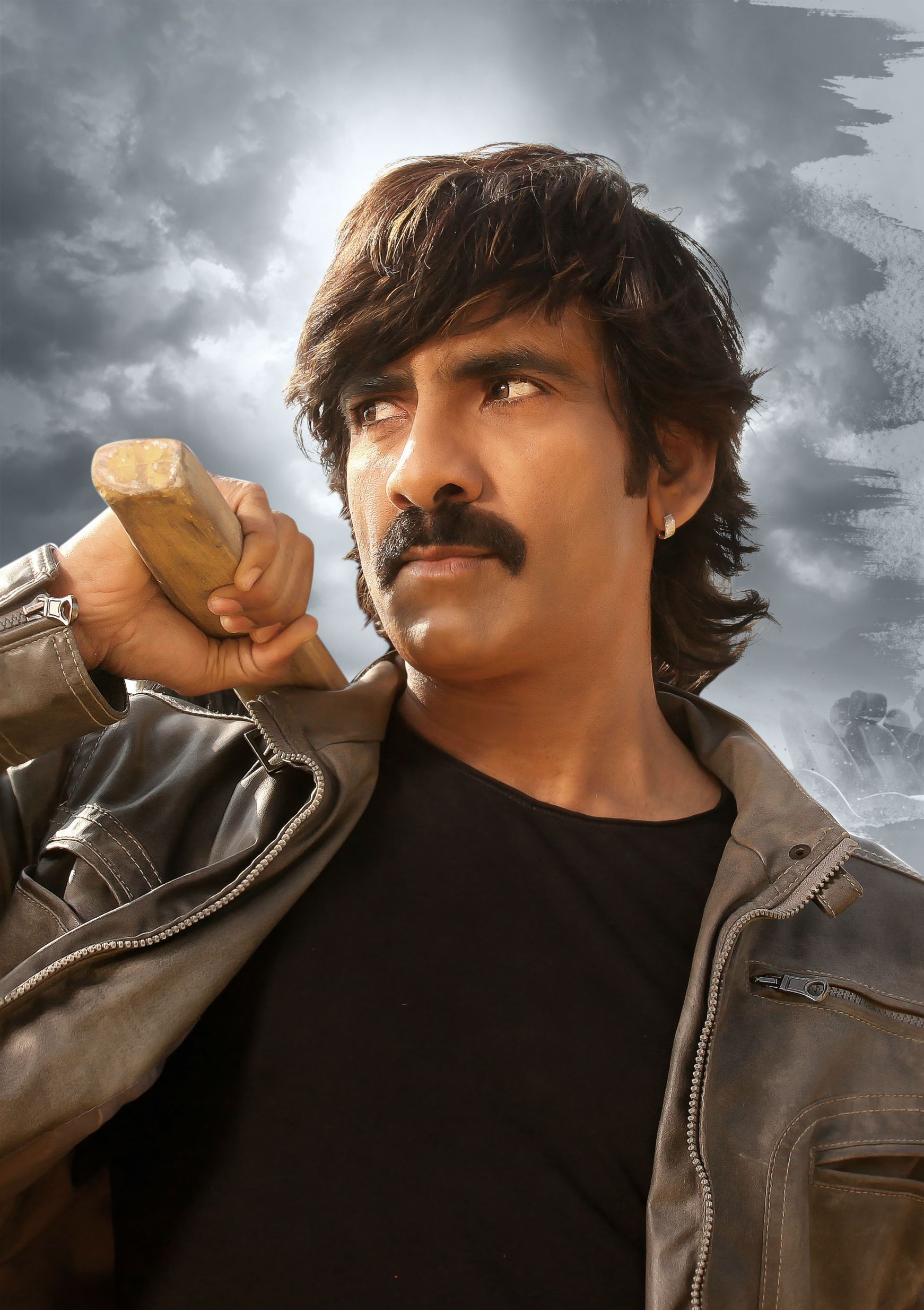 Hyderabad drug racket: Ravi Teja's