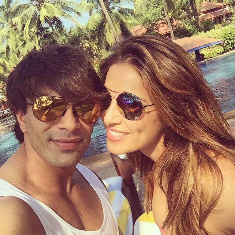 Here Bipasha missing husband Karan
