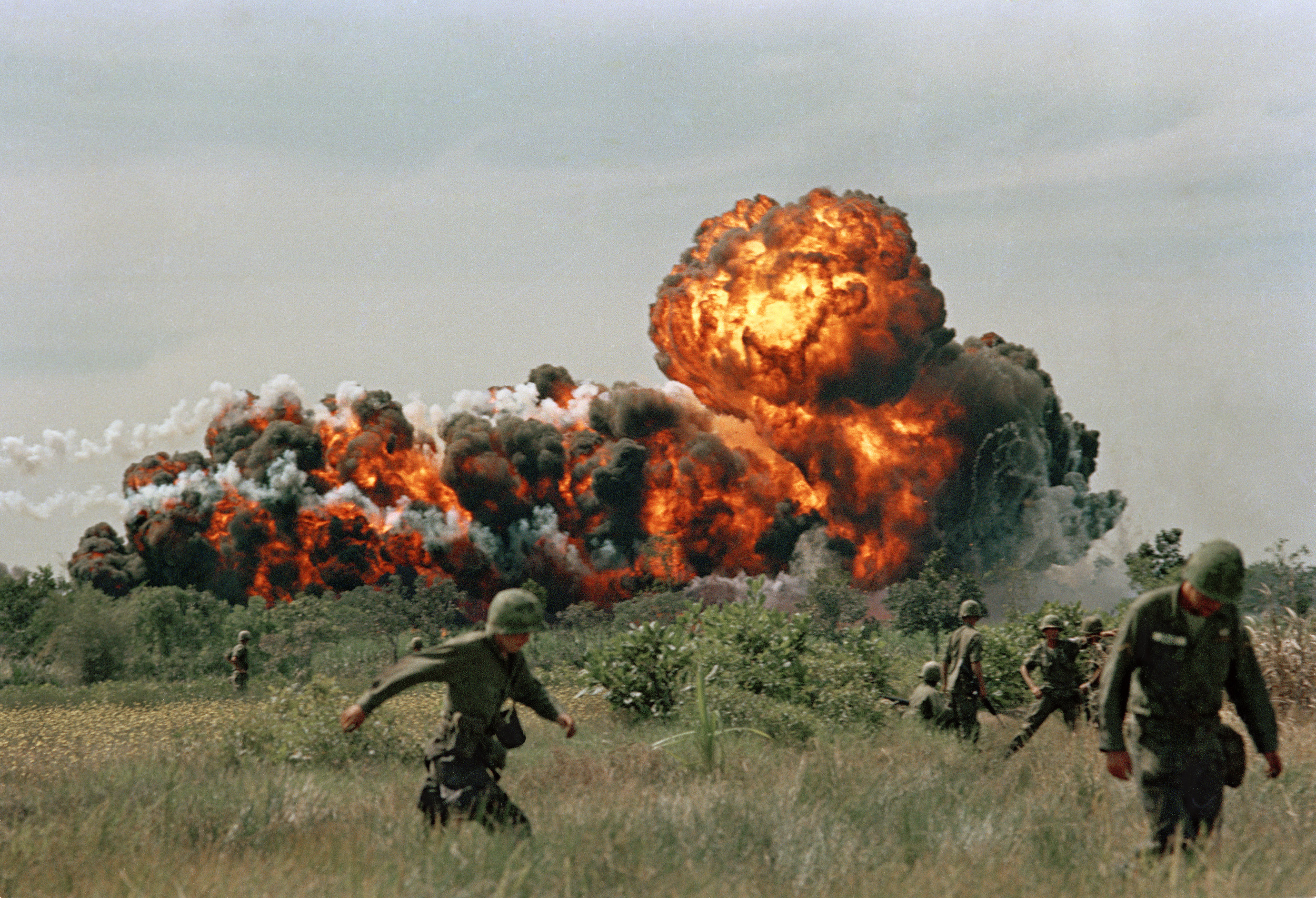 most powerful photos ever taken