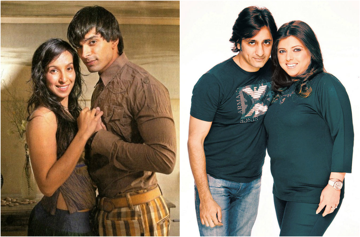 Shocking breakups famous couples
