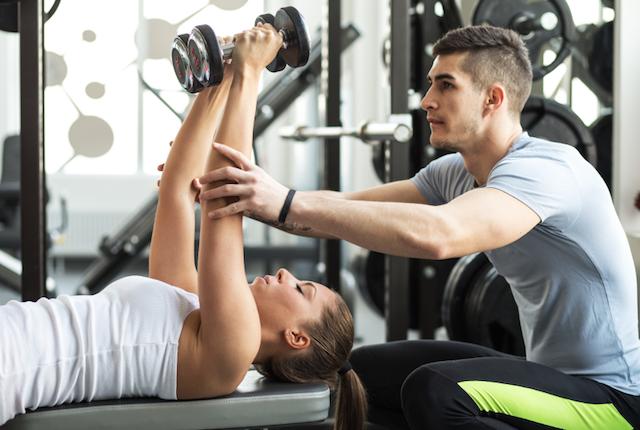 Five trainers’ best tips take