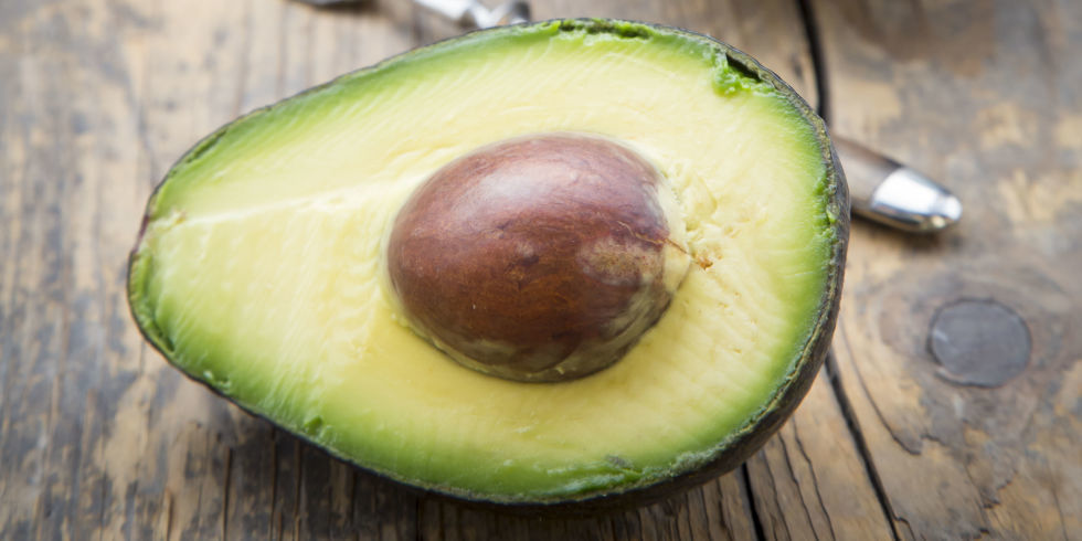 Foods that make your hair