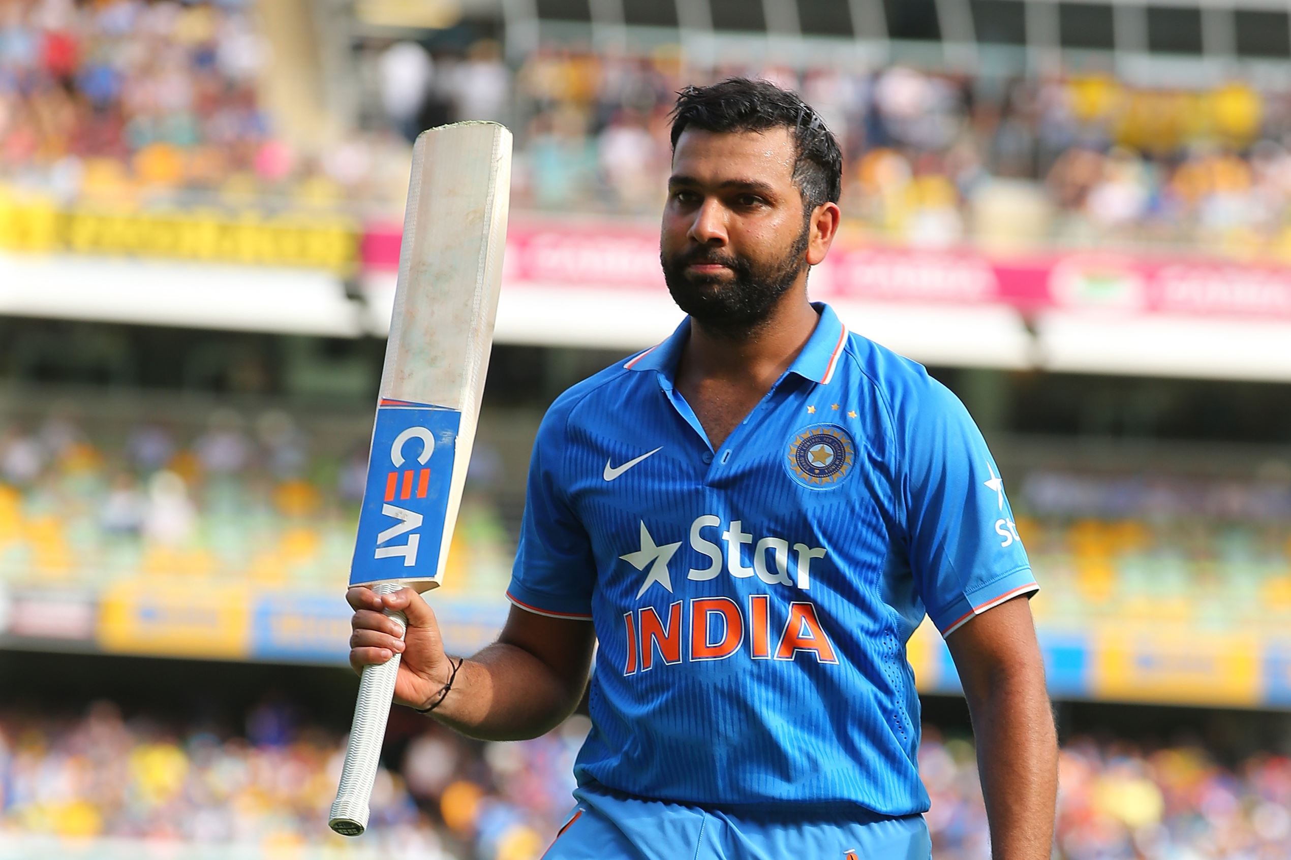 Weird diets Rohit Sharma &