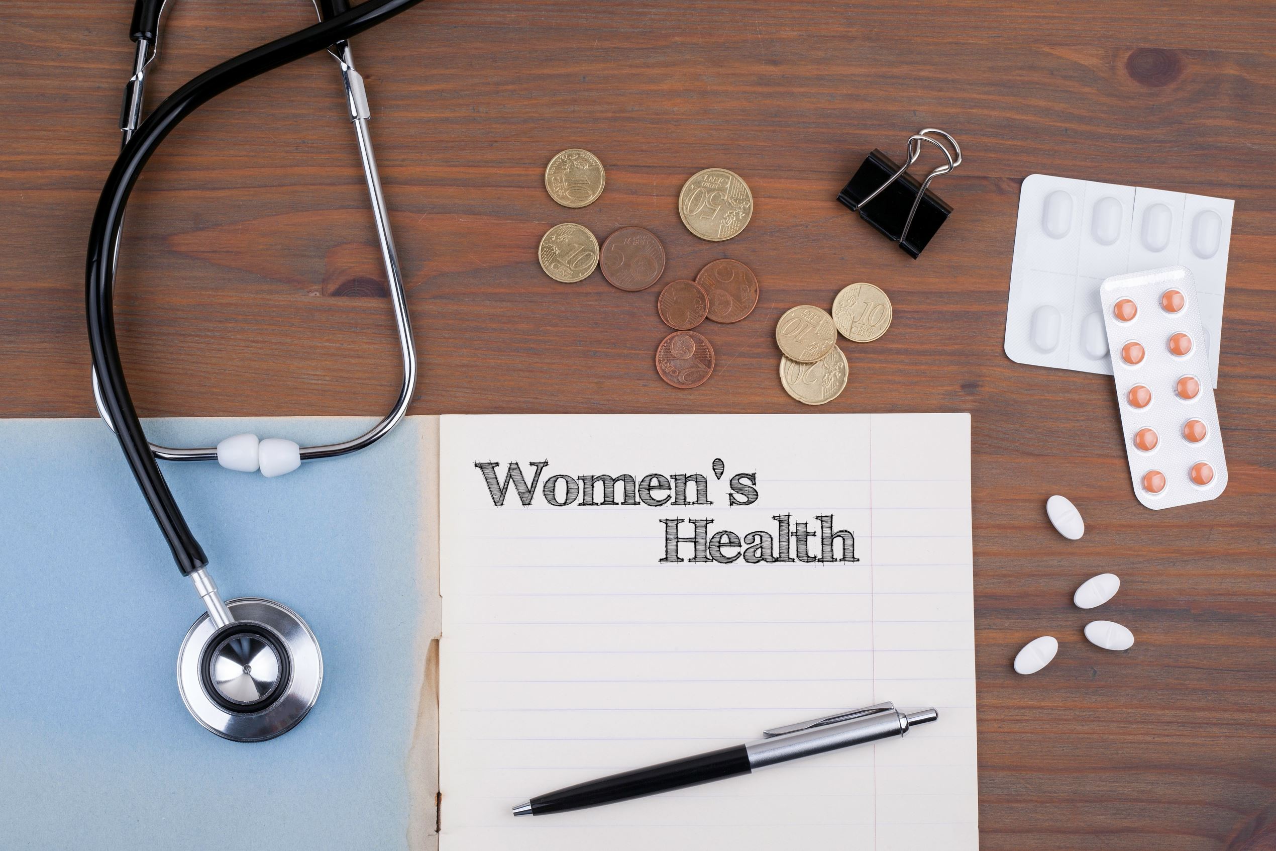 Women: much know about your
