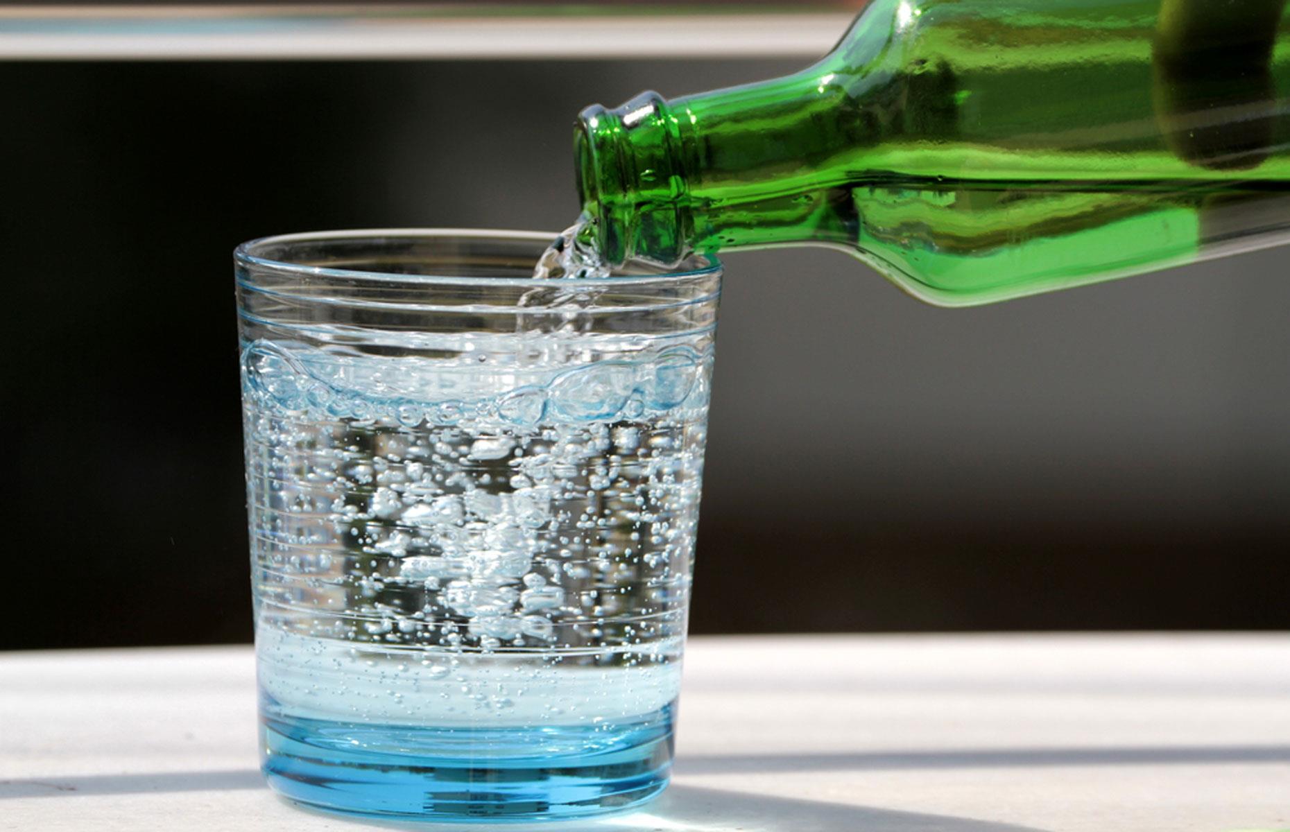 Dangerous eating drinking addictions
