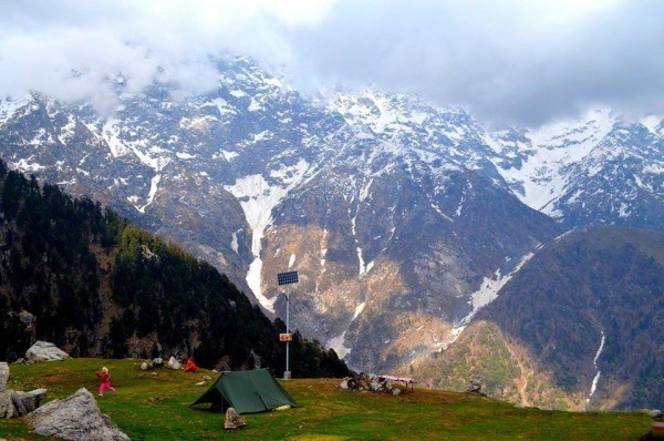 Dreamy Dharamsala: Your perfect summer